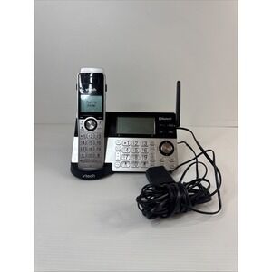 VTech IS8151 Super Long Range DECT 6.0 Cordless Phone